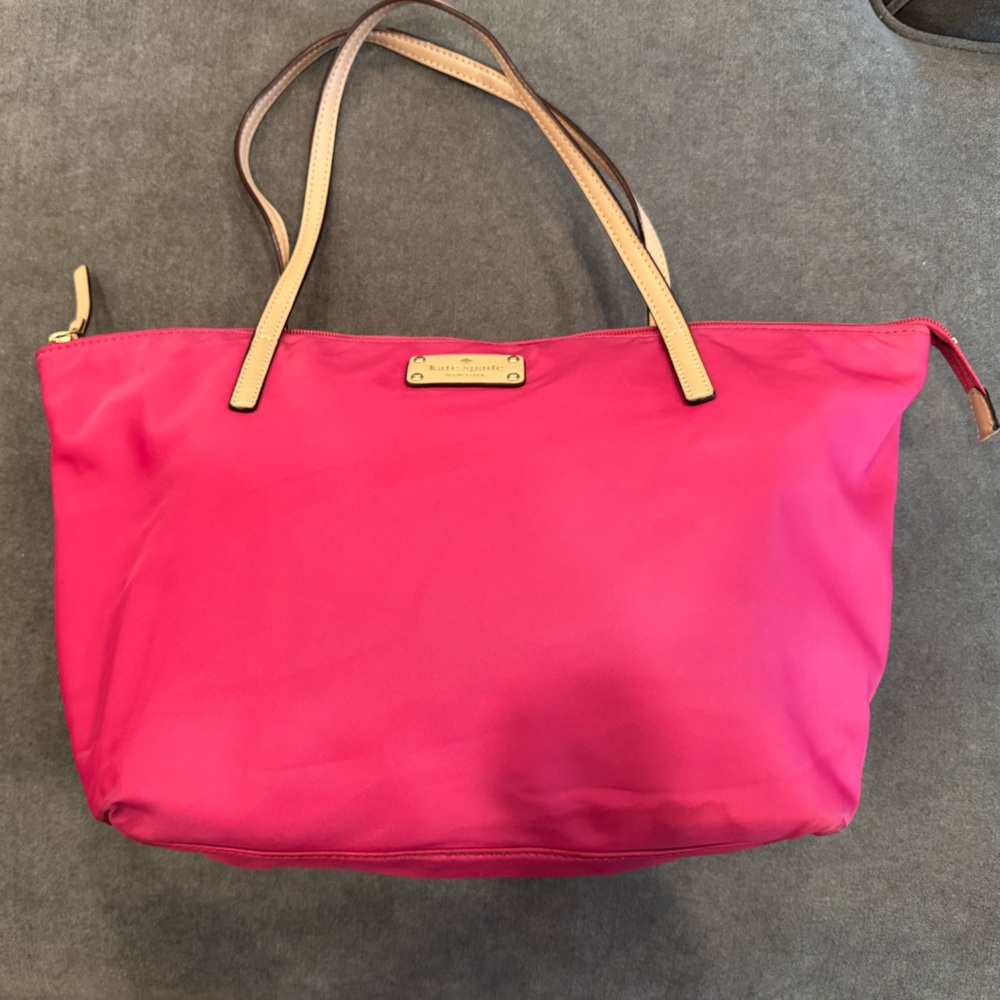 Kate Spade Kennedy Park Sophie Tote